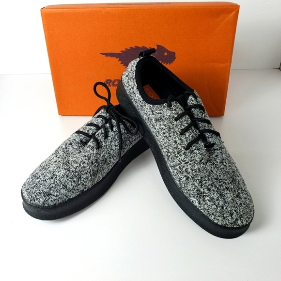 NWT RocketDog Womens Gummy Troop Sneaker Size 8 - Picture 2 of 6